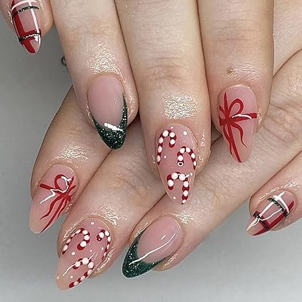 nails 3 nail art